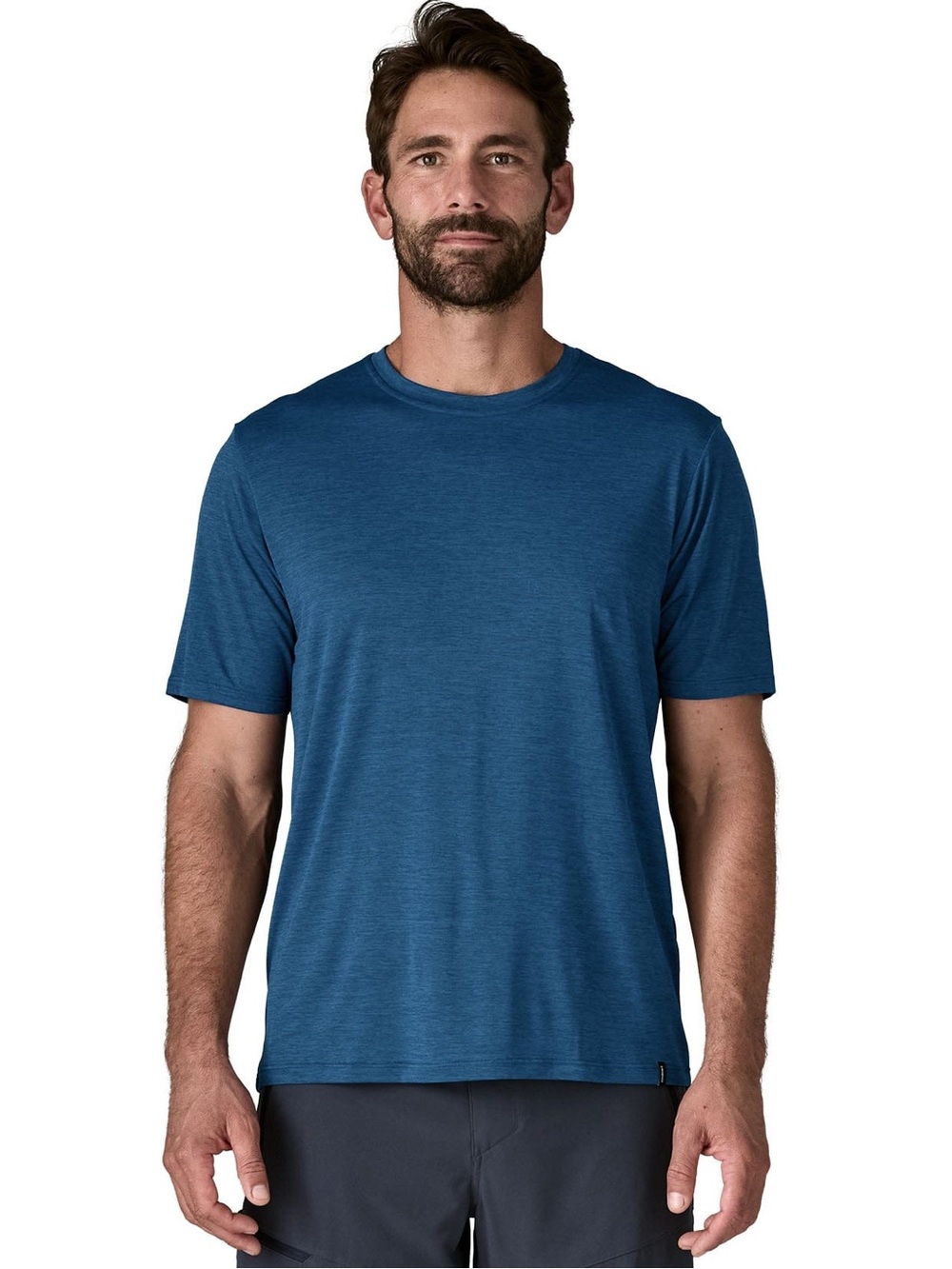 Patagonia Capilene Cool Daily Shirt